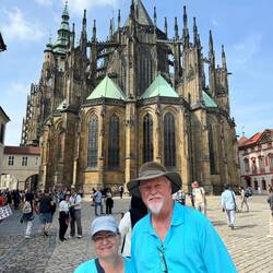 Vitus Cathedral