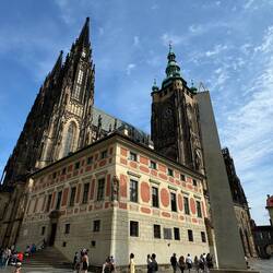Vitus Cathedral