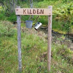 Für den Durst zwischendurch.