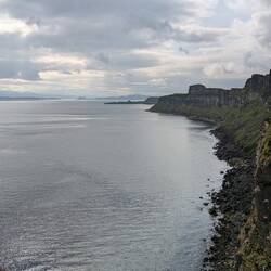 Kilt Rock