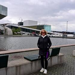 Oslo Opera House