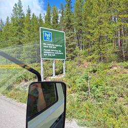 2 Tage kein Internet...auch mal schön