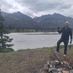 Feuerholz selbst machen, die Arbeit geht nie aus