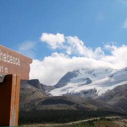 Der höchste Gipfel des Parkway