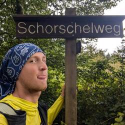 That's kinda my nickname especially in Palatinate