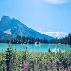 Emerald Lake