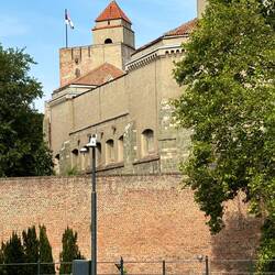 Kalemegdan Fortress