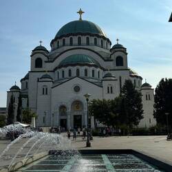 St. Sava Church