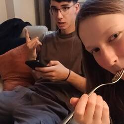 Guts Nächtle 😚😚