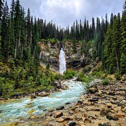 Laughing Falls