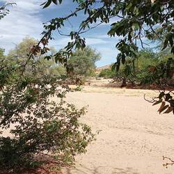Unser Campingplatz