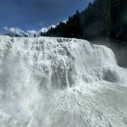 Waptafalls