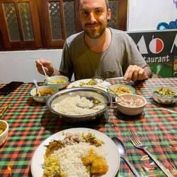 Tutto buonissimo