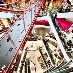 Asok Mall
