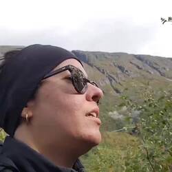 Falls sich jemand wundert, ich weiß auch nicht, wen ich mit "wir" meine... 😅