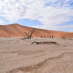 Deadvlei