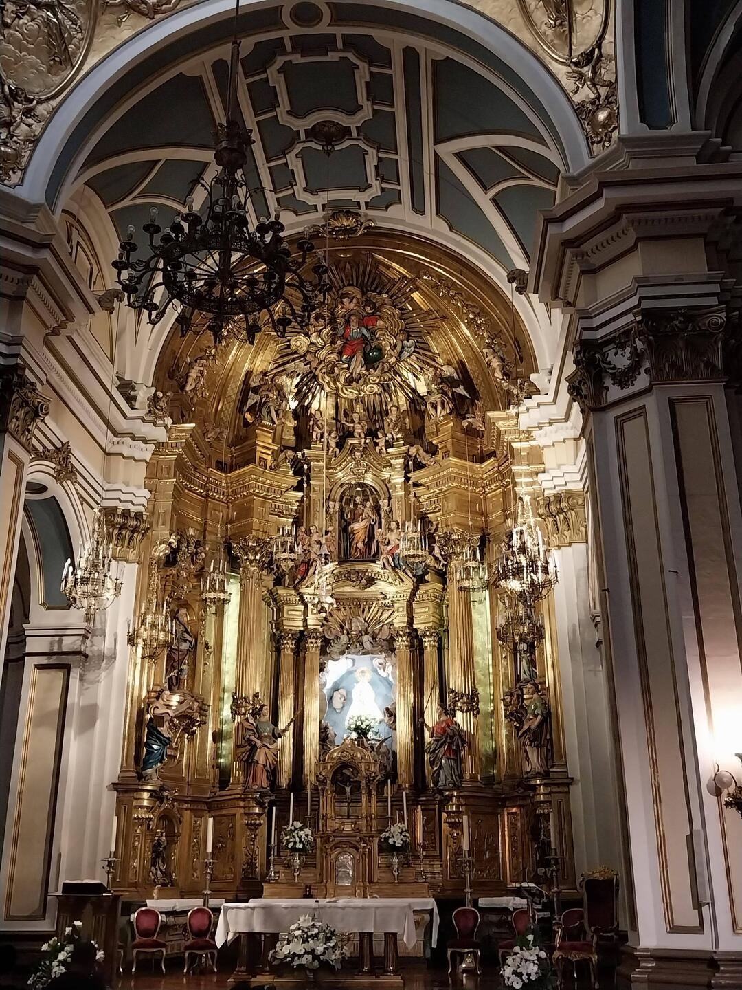Beautful Cathedral