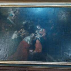 Ancient Artwork