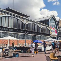 Markthalle