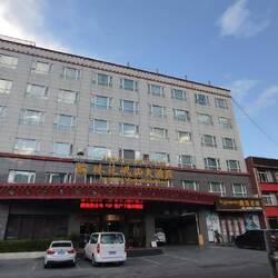 Traumhotel 😂