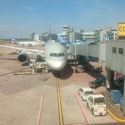 Boeing 787 Dreamliner