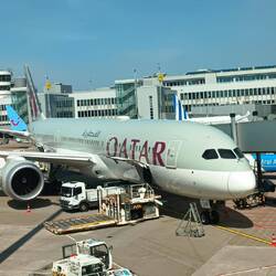 Boeing 787 Dreamliner