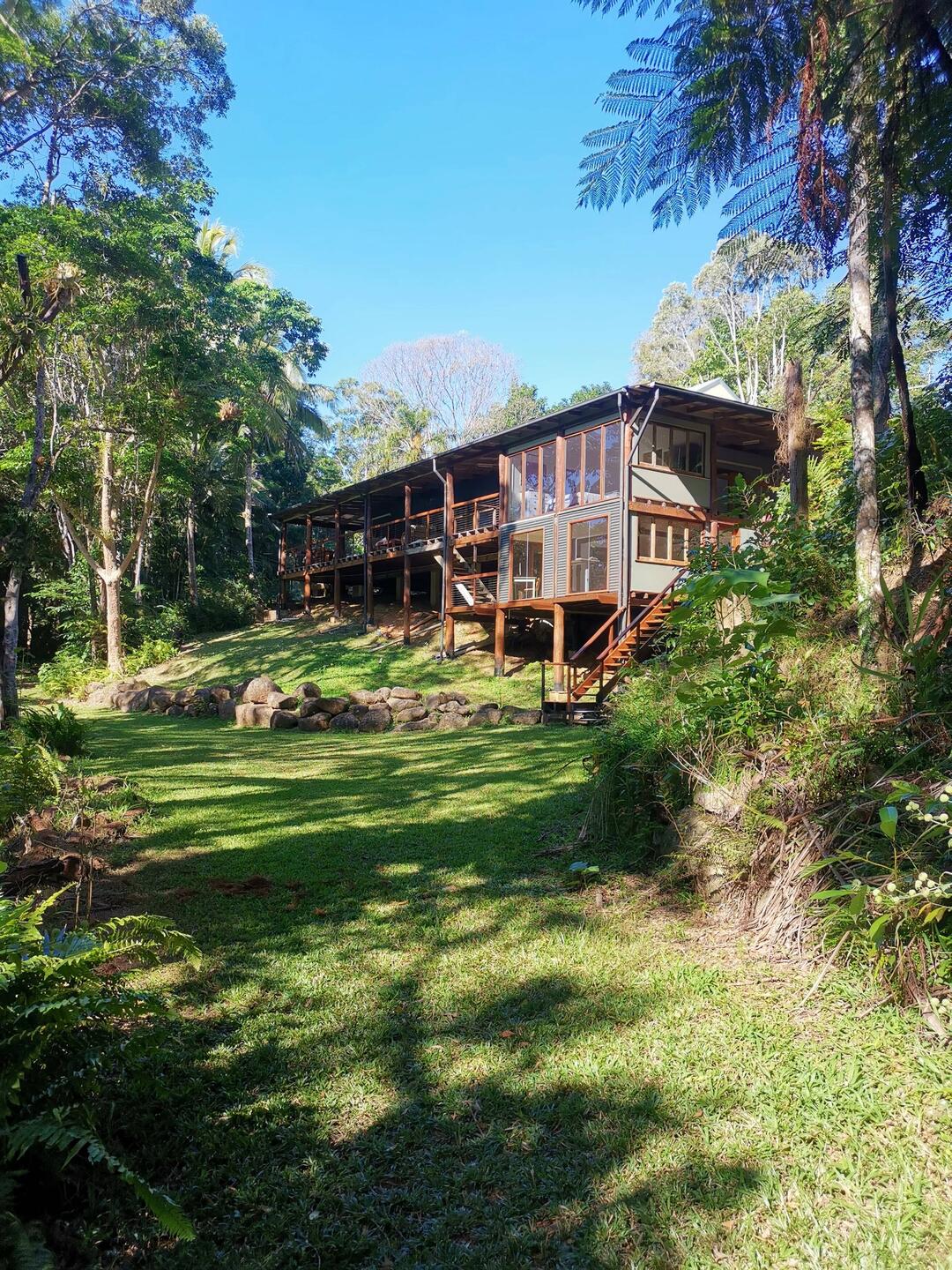 Andy's Haus