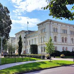 Rathaus von Jonköping