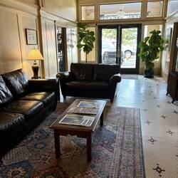 Lovely Hotel Arcata