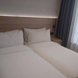 Hotelzimmer