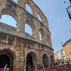 Arena von Verona
