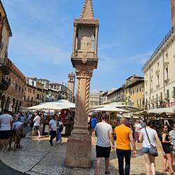 Piazza delle Erbe