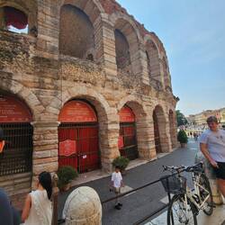 Arena von Verona