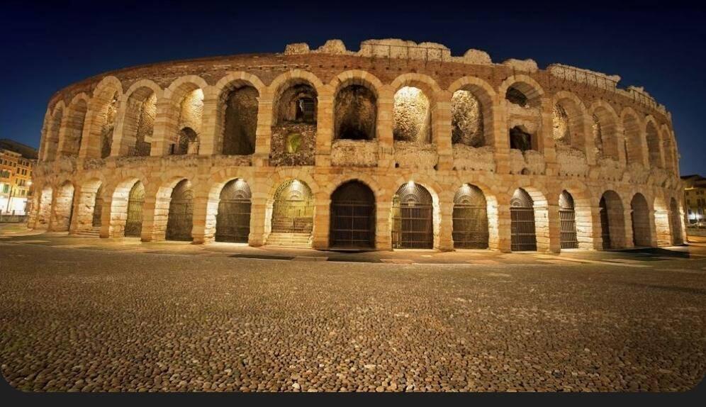 Arena von Verona