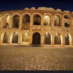 Arena von Verona