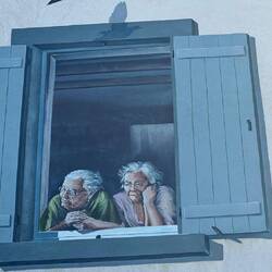 Die Muppets von Saint-Vulbas