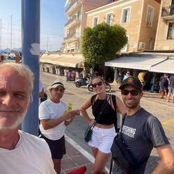 Adieu und Danke 🥰