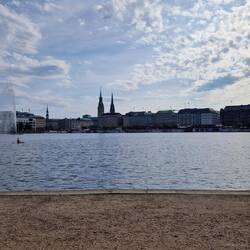 Binnenalster