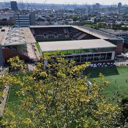 St. Pauli Stadion