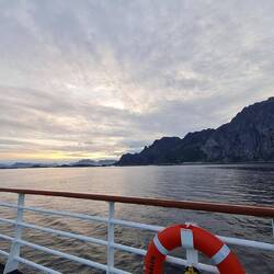 Encore les Lofoten 😍