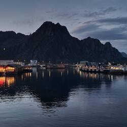 Svolvær