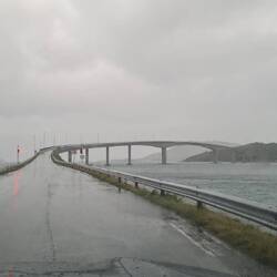 Pont de Sommarøy