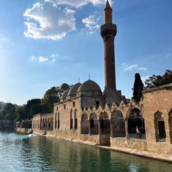 Balıklıgöl