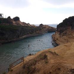 Canal d'Amour
