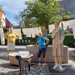 Zum Schluss noch ein paar....