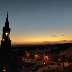 ...unserer ersten Ferienwohnung!