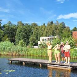 ...in Marktredwitz!🙂