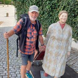 ... Alltagsmenschen..