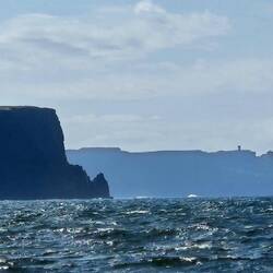 Cliffs of Moher