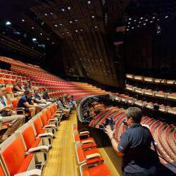 Joan Sutherland Theater